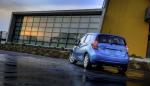 Nissan Versa Note 2014 года